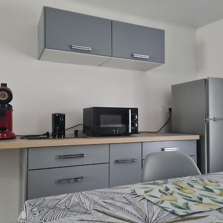 Gite Chez Carole Монтерме Екстер'єр фото